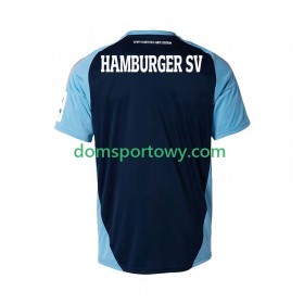 Koszulka Hamburger SV Special Domowe Koszulki Piłkarskie 2025-2026 Krótki Rękaw